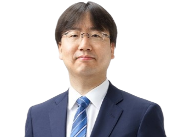 shuntaro furukawa nintendo patron big boss