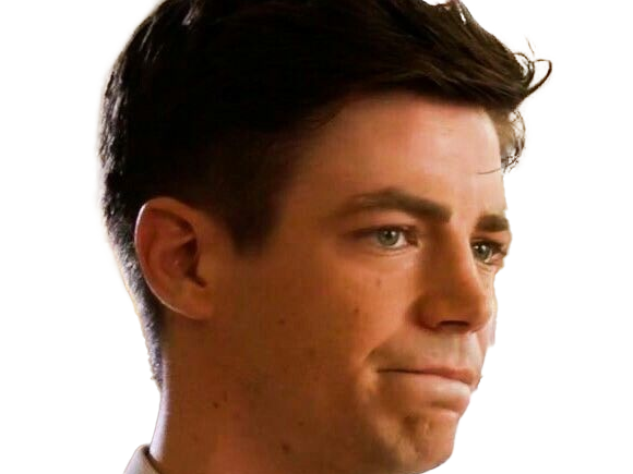 thomas grant gustin acteur chanteur americain homme brun yeux verts the flash barry allen cw