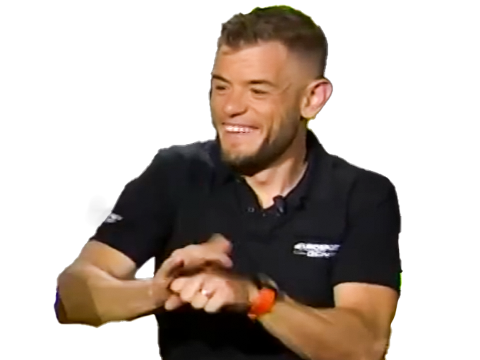 steve chainel marlou eurosport velo cyclisme presentateur roi de la pedale jacky durand guillaume grazia