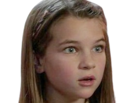 raegan revord actrice enfant jeune fille young sheldon melissa missy cooper