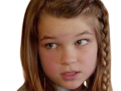 raegan revord actrice enfant jeune fille young sheldon melissa missy cooper