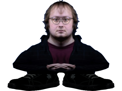 doupdoup feldup trauma iceberg noclip golem