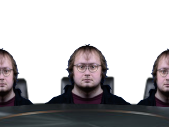 doupdoup feldup trauma iceberg noclip golem