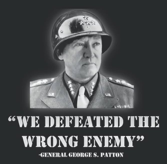 glandilus 3945 1418 ww2 waffen story fact zyklon kampf panzer quote patton juice tr3 roth