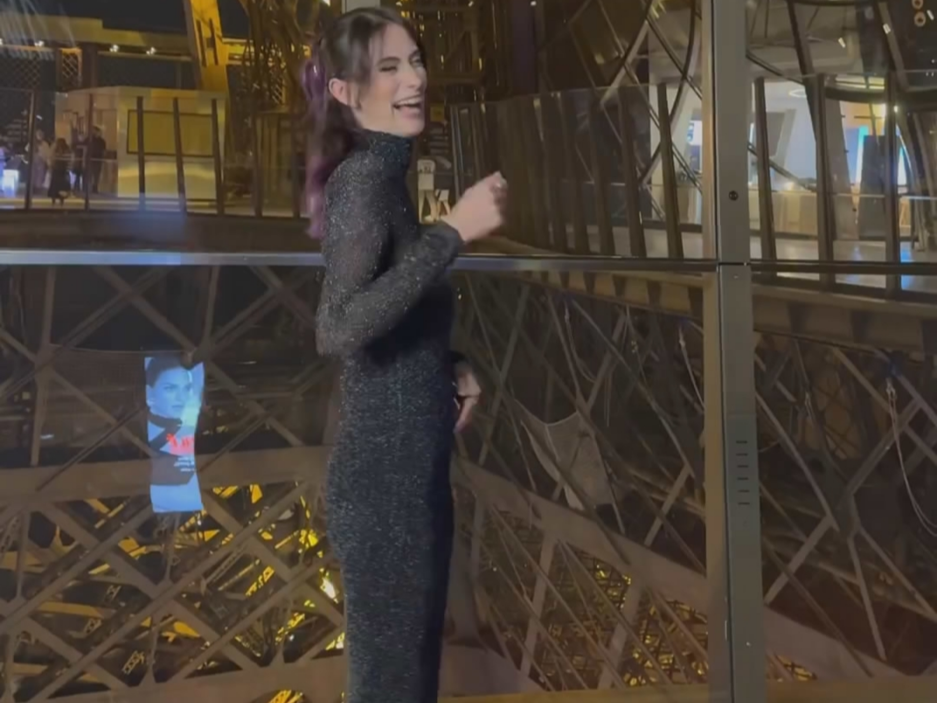 maghla cul rebondi arrondi 3d bombe boule qui chamboule plat planche a pain