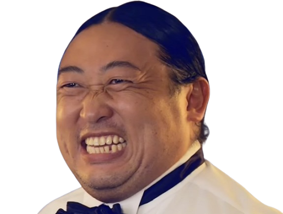 like a dragon pirate yakuza masaru fujita ryuji akiyama sourire goat