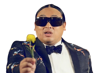 like a dragon pirate yakuza masaru fujita ryuji akiyama lunettes goat pissenlit