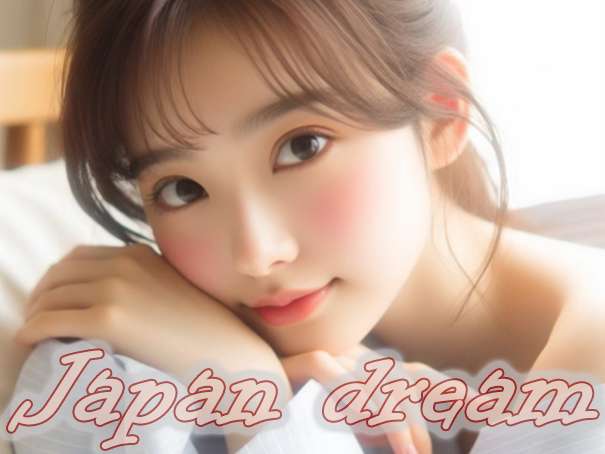 japon dream japan reve kikoojap asiatique