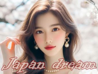 japon dream japan reve kikoojap asiatique