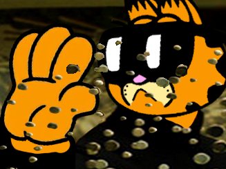neo matrix paz garf garfield siika
