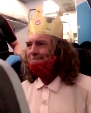 plane kick that nigger