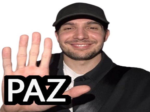 paz ocon f1