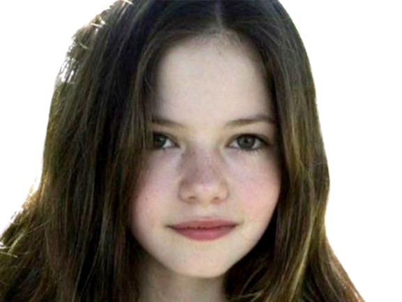 mackenzie foy actrice jeune twilight mannequin enfant americaine rousse
