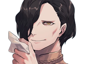 hubert von vestra hubie fire emblem three houses fe3h jeu aigles jais noble empire adrestien