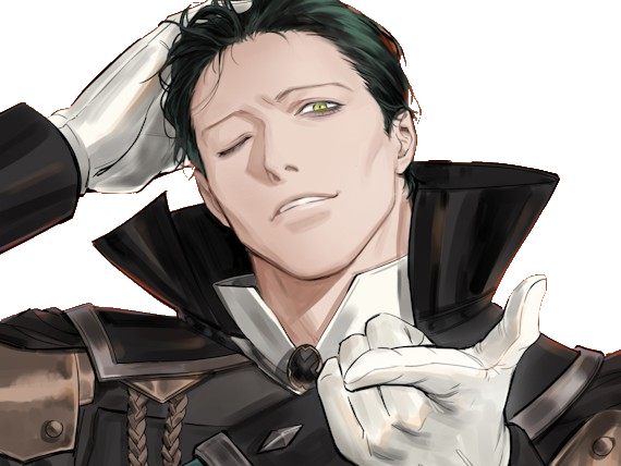 hubert von vestra hubie fire emblem three houses fe3h jeu aigles jais noble empire adrestien