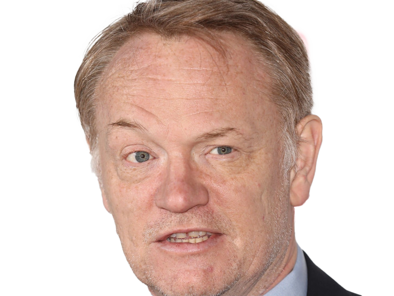 jared francis harris acteur britannique anglais irlandais vieux homme soixantaine soixantenaire