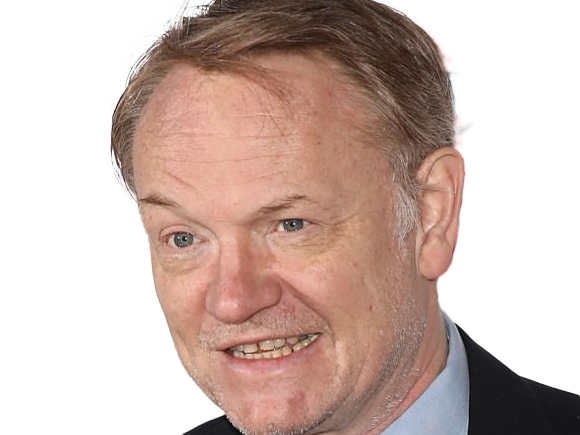 jared francis harris acteur britannique anglais irlandais vieux homme soixantaine soixantenaire