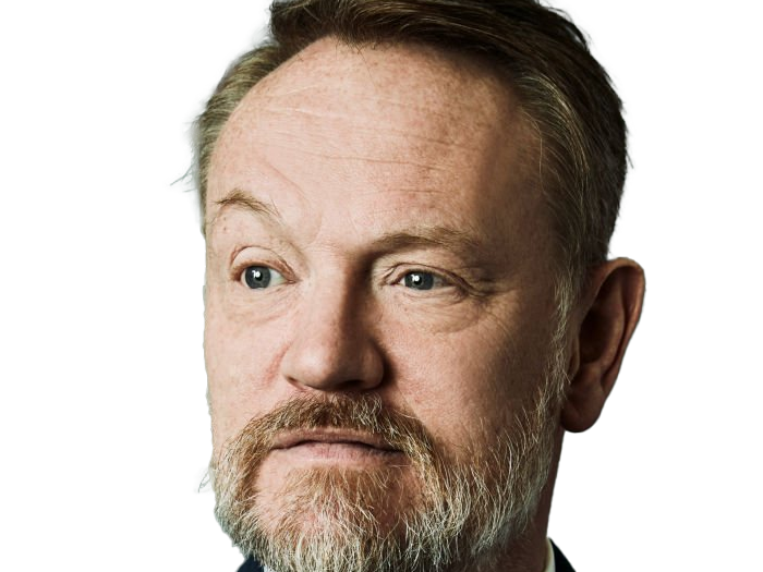 jared francis harris acteur britannique anglais irlandais vieux homme soixantaine soixantenaire