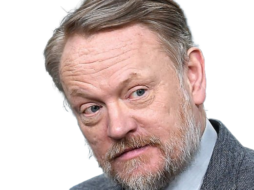 jared francis harris acteur britannique anglais irlandais vieux homme soixantaine soixantenaire