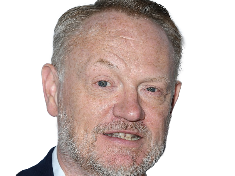 jared francis harris acteur britannique anglais irlandais vieux homme soixantaine soixantenaire