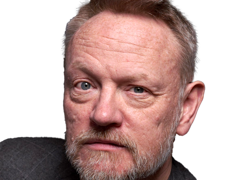 jared francis harris acteur britannique anglais irlandais vieux homme soixantaine soixantenaire