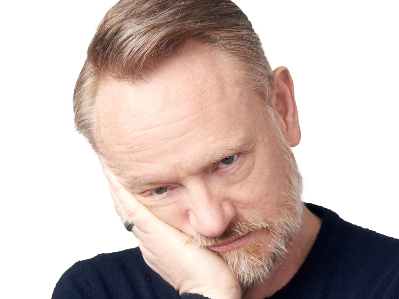 jared francis harris acteur britannique anglais irlandais vieux homme soixantaine soixantenaire