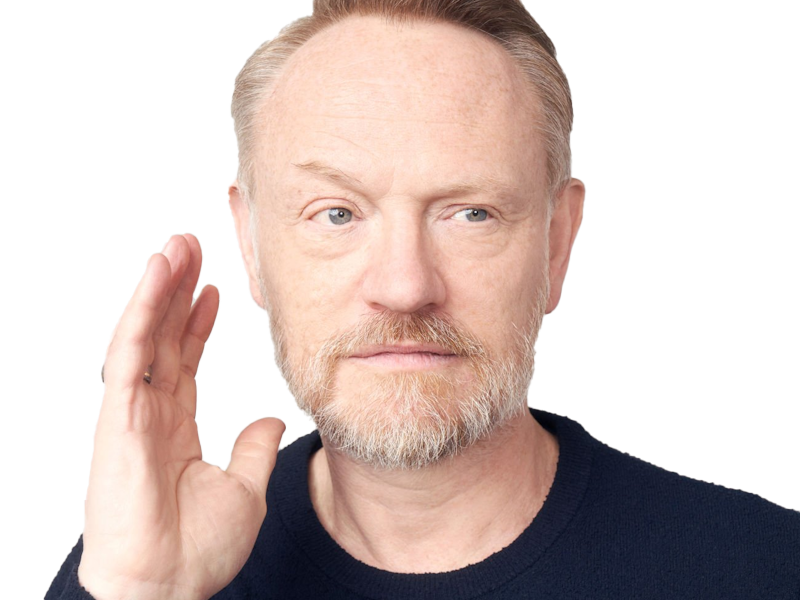 jared francis harris acteur britannique anglais irlandais vieux homme soixantaine soixantenaire