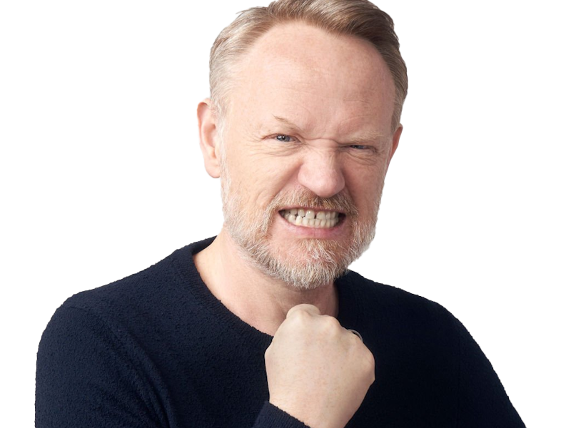 jared francis harris acteur britannique anglais irlandais vieux homme soixantaine soixantenaire