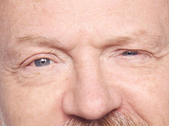 jared francis harris acteur britannique anglais irlandais vieux homme soixantaine soixantenaire