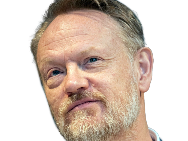 jared francis harris acteur britannique anglais irlandais vieux homme soixantaine soixantenaire