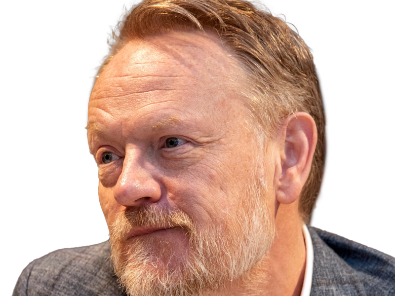 jared francis harris acteur britannique anglais irlandais vieux homme soixantaine soixantenaire