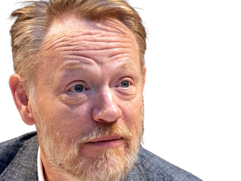 jared francis harris acteur britannique anglais irlandais vieux homme soixantaine soixantenaire