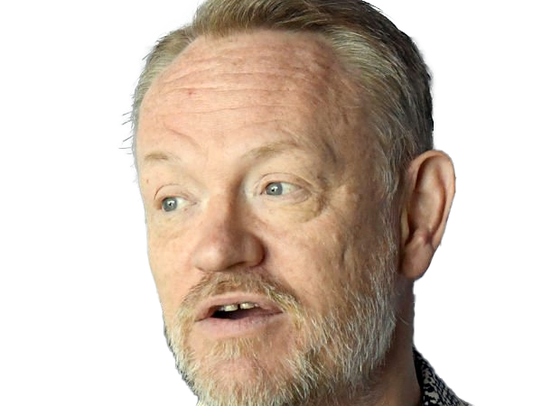 jared francis harris acteur britannique anglais irlandais vieux homme soixantaine soixantenaire