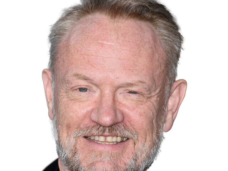 jared francis harris acteur britannique anglais irlandais vieux homme soixantaine soixantenaire