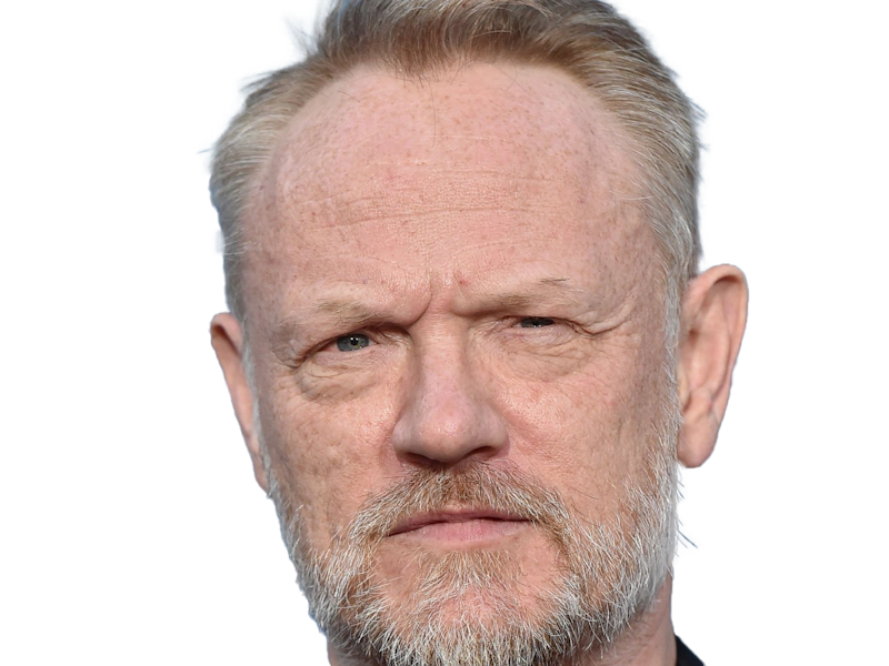 jared francis harris acteur britannique anglais irlandais vieux homme soixantaine soixantenaire