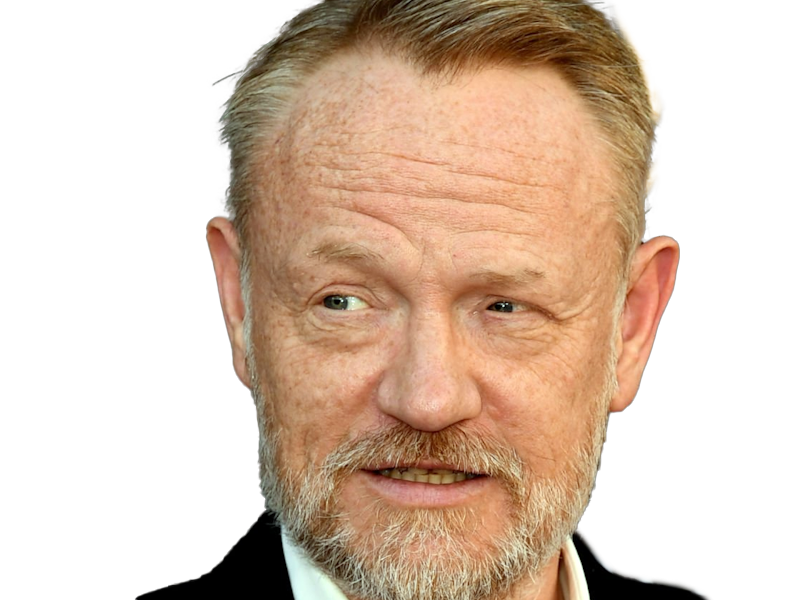 jared francis harris acteur britannique anglais irlandais vieux homme soixantaine soixantenaire