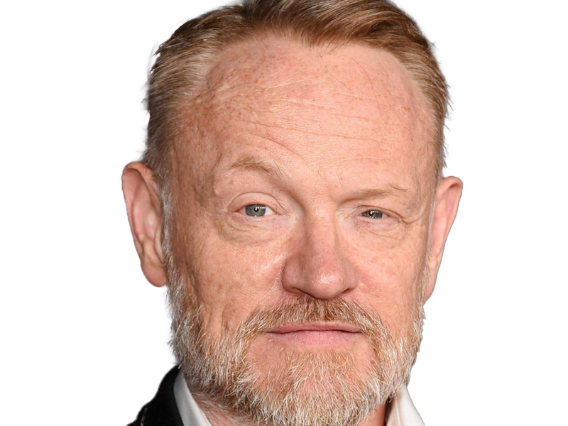 jared francis harris acteur britannique anglais irlandais vieux homme soixantaine soixantenaire