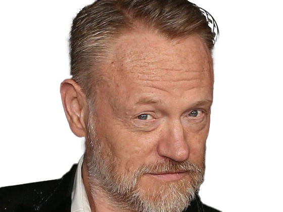 jared francis harris acteur britannique anglais irlandais vieux homme soixantaine soixantenaire