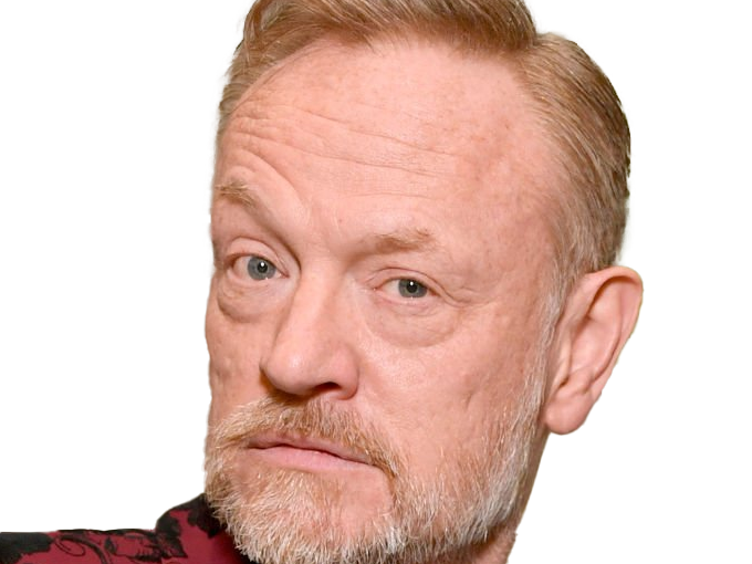 jared francis harris acteur britannique anglais irlandais vieux homme soixantaine soixantenaire