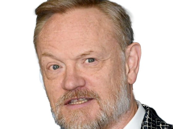 jared francis harris acteur britannique anglais irlandais vieux homme soixantaine soixantenaire