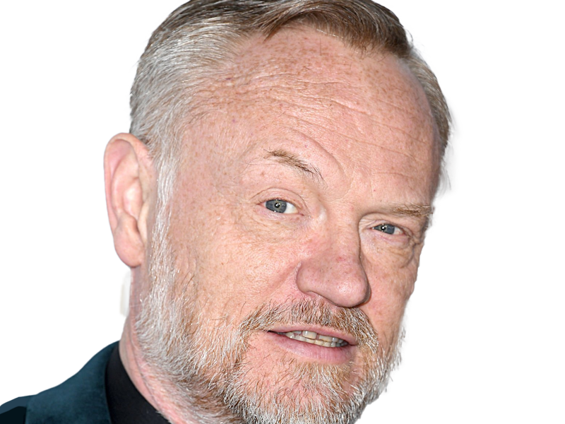 jared francis harris acteur britannique anglais irlandais vieux homme soixantaine soixantenaire