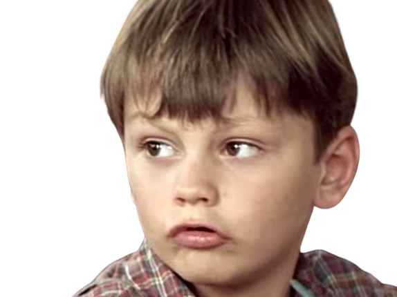 pepinot maxence perrin les choristes acteur francais jeune enfant blond