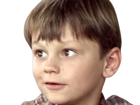 pepinot maxence perrin les choristes acteur francais jeune enfant blond