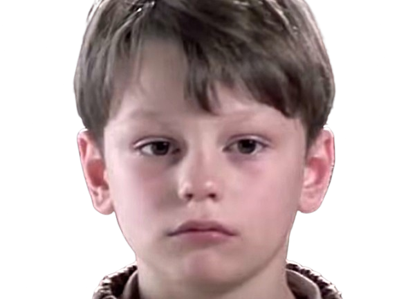 pepinot maxence perrin les choristes acteur francais jeune enfant blond