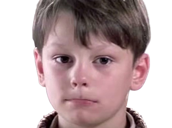 pepinot maxence perrin les choristes acteur francais jeune enfant blond