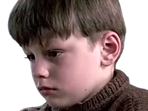 pepinot maxence perrin les choristes acteur francais jeune enfant blond