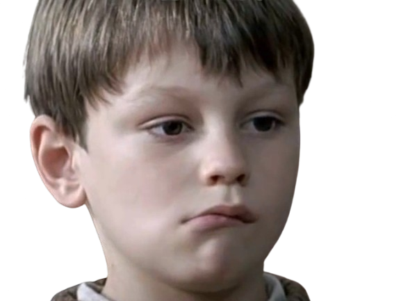 pepinot maxence perrin les choristes acteur francais jeune enfant blond