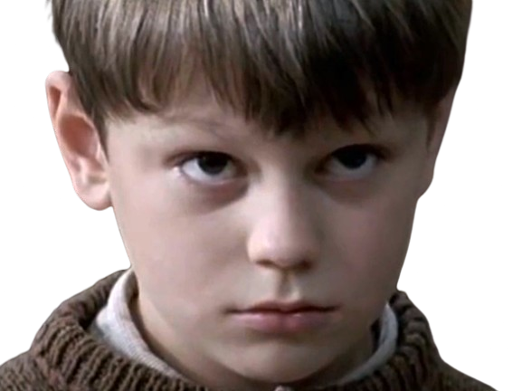 pepinot maxence perrin les choristes acteur francais jeune enfant blond