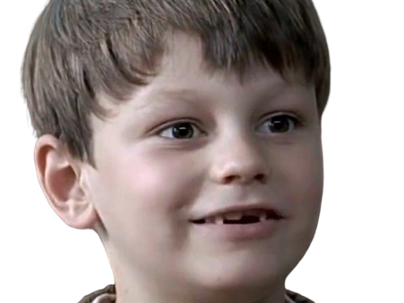 pepinot maxence perrin les choristes acteur francais jeune enfant blond