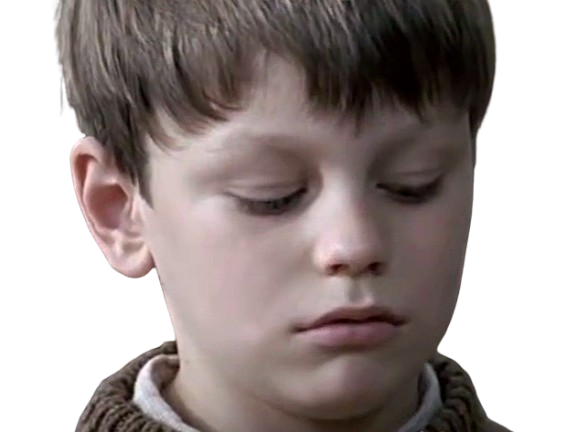 pepinot maxence perrin les choristes acteur francais jeune enfant blond